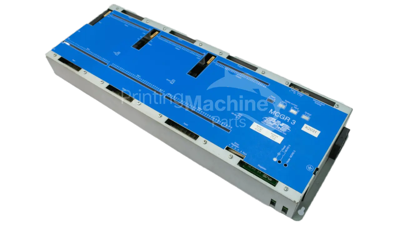 printing machine parts eae mcgr3 ewert ahrensburh electronic gmbh EAE MCGR1 EAE MCGR2 EAE MCGR3 K021 EAE MCGR3 K1031 EAE MCGR3 K2031 EAE MCGR3 EAE MCGR3-2 K2120 EAE MCGR3-2 K2121 4